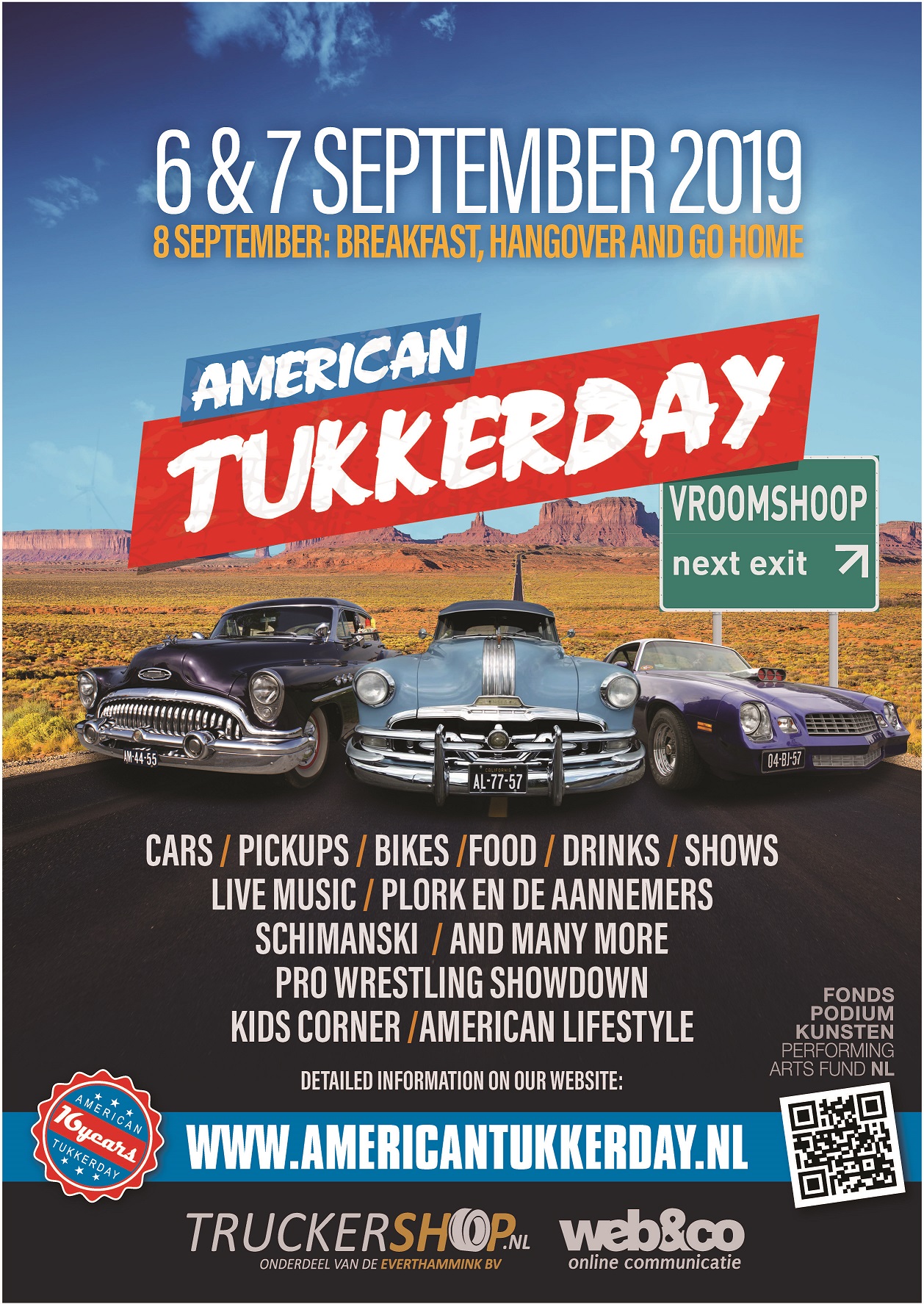 Flyer ATD2014
